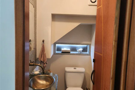 Casa à venda com 4 quartos, sendo 2 suítes, em Vila Romana, São Paulo, SP