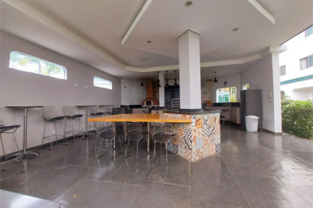 Apartamento à venda com 2 quartos em Bela Aliança, São Paulo, SP