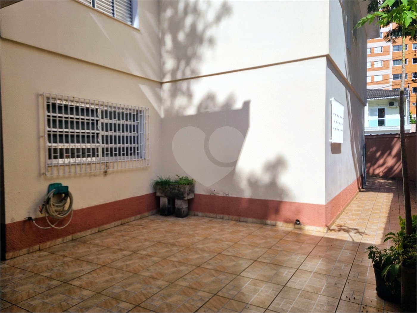 Casa de Vila à venda com 3 suítes em Jardim Prudência, São Paulo, SP