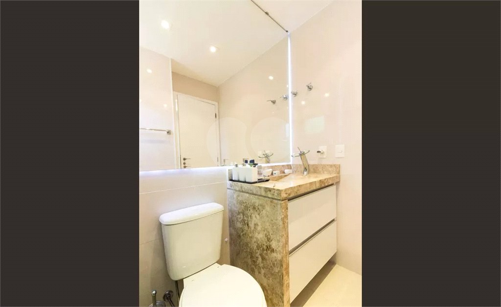 Apartamento à venda com 2 quartos, sendo 1 suíte, em Santana, São Paulo, SP