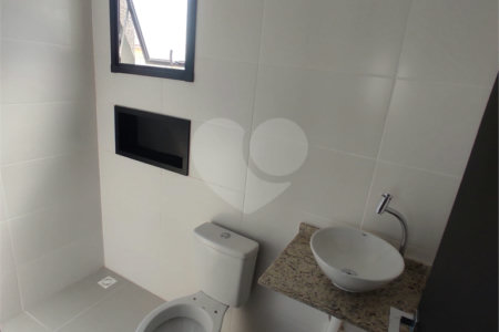 Casa à venda com 1 quarto em Parada Inglesa, São Paulo, SP