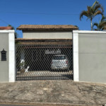 Casa à venda com 2 quartos, sendo 1 suíte, em Jardim dos Pinheiros, Atibaia, SP