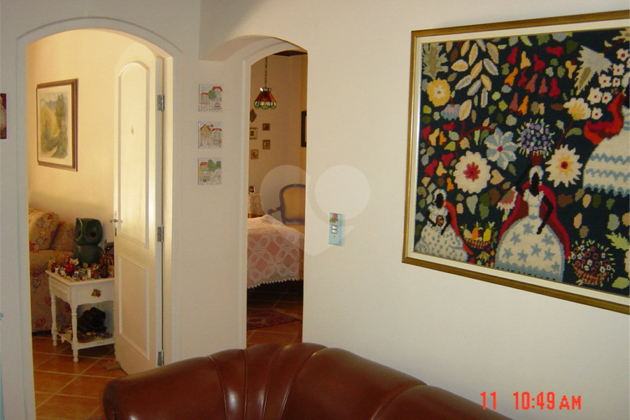 Casa à venda com 4 quartos, sendo 2 suítes, em Campos de Mairiporã, Mairiporã, SP