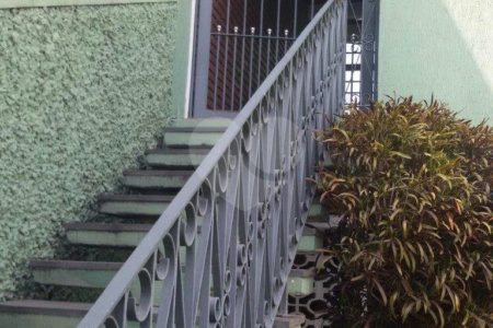 Sobrado à venda com 3 quartos, sendo 1 suíte, em Santa Teresinha, São Paulo, SP