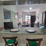 Apartamento à venda com 2 quartos, sendo 1 suíte, em Canto do Forte, Praia Grande, SP