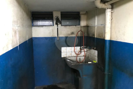 Casa à venda com 4 quartos em Vila Lageado, São Paulo, SP