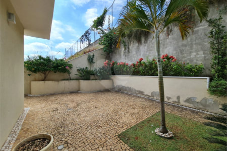 Casa à venda ou para alugar com 4 suítes no condomínio Residencial Jardim Primavera, Louveira - SP