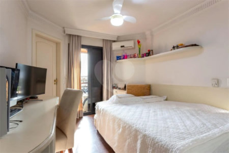 Apartamento à venda com 4 suítes em Vila Ida, São Paulo, SP