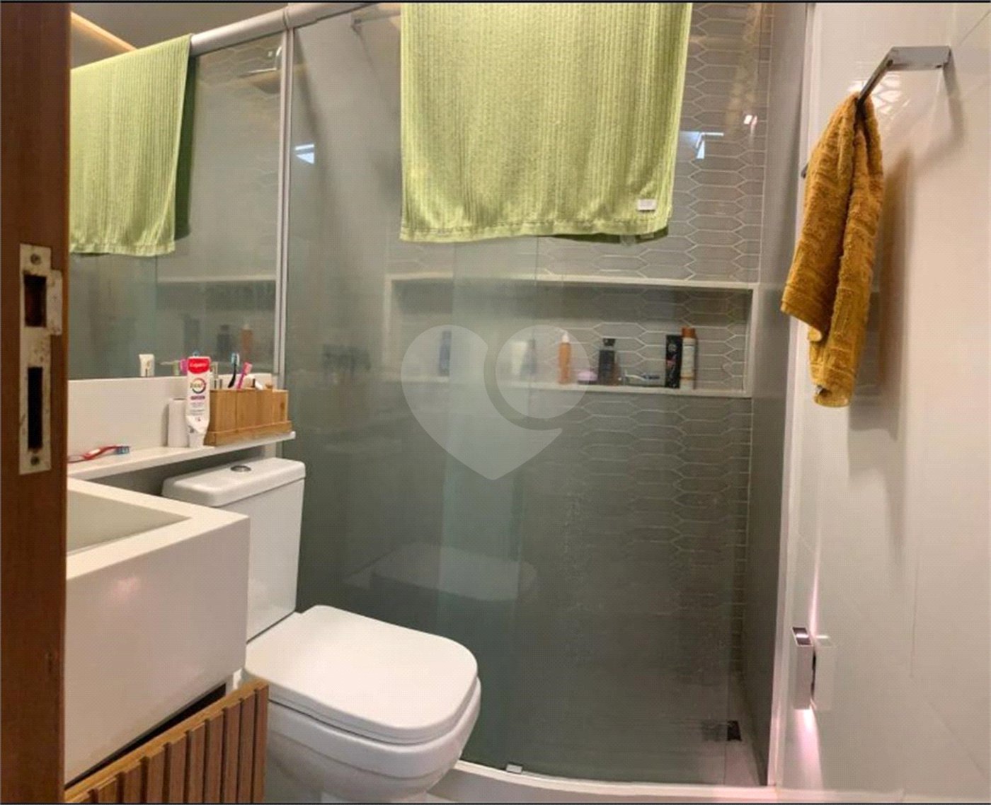 Apartamento à venda com 2 quartos, sendo 1 suíte, em Recreio dos Bandeirantes, Rio de Janeiro, RJ