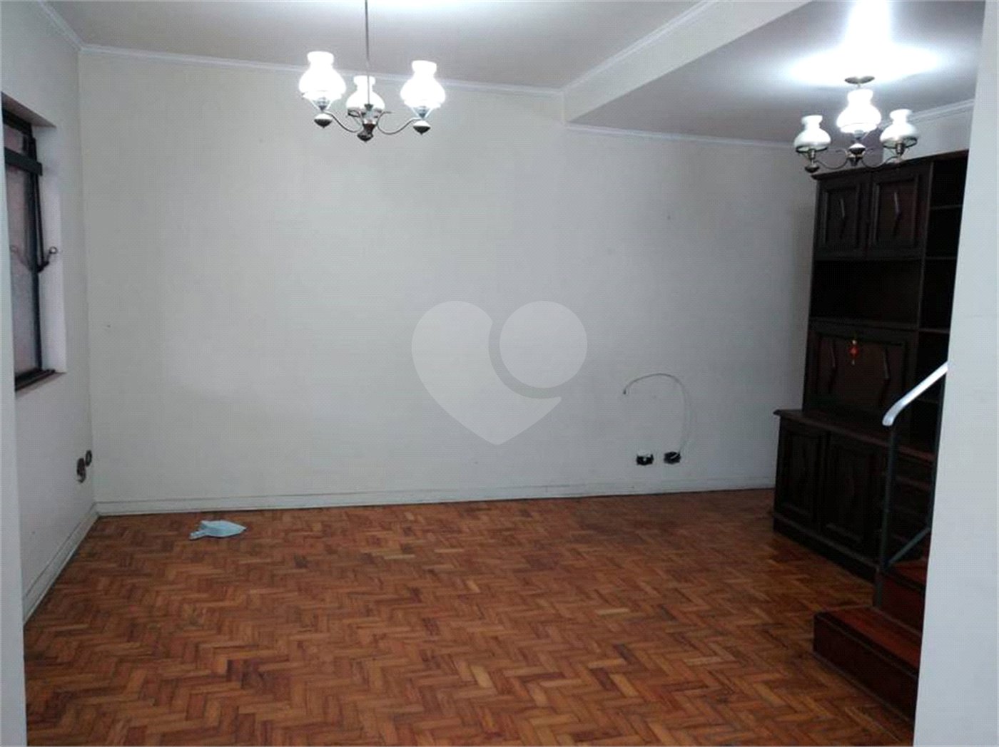 Sobrado à venda com 2 quartos em Planalto Paulista, São Paulo, SP