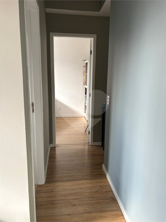 Apartamento à venda com 2 quartos em Vila Galvão, Guarulhos, SP