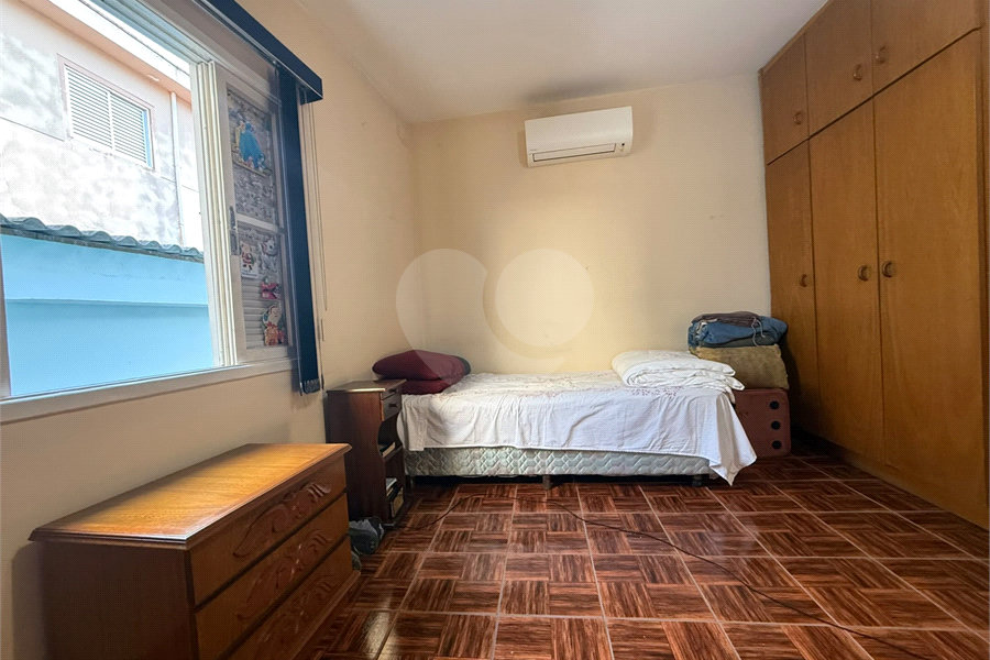 Sobrado à venda com 2 quartos em Horto Florestal, São Paulo, SP