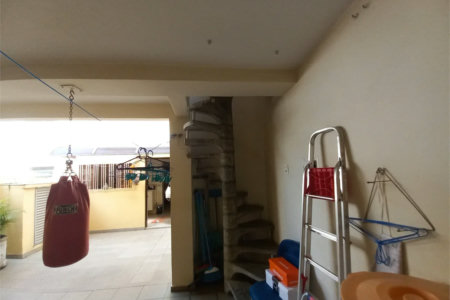 Sobrado à venda com 3 suítes em Jaguaré, São Paulo, SP