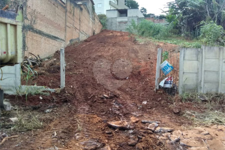 Terreno à venda em Jardim dos Pinheiros, Atibaia, SP