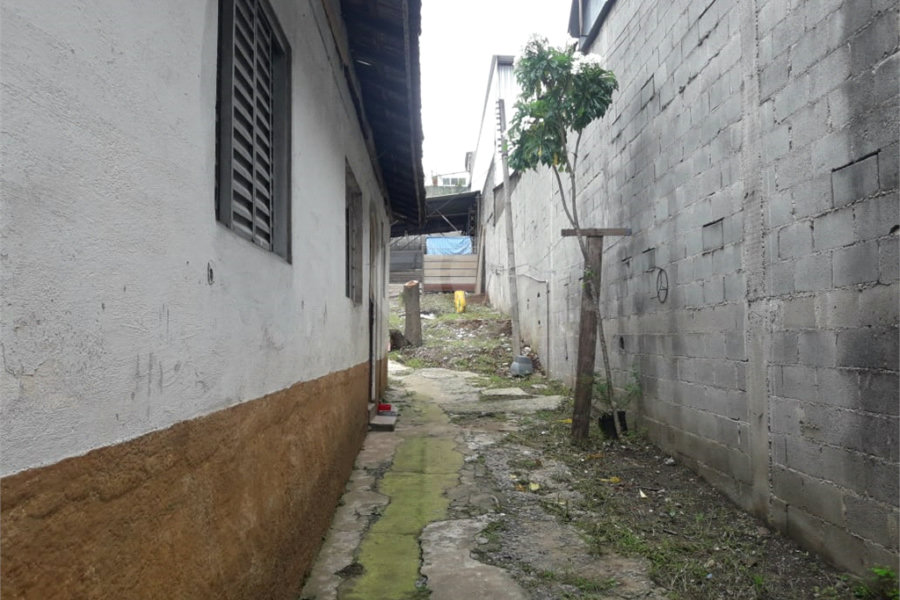 Terreno à venda em Jaçanã, São Paulo, SP
