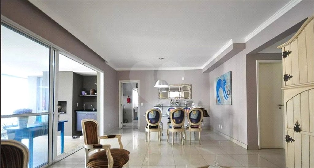 Apartamento à venda com 3 suítes em Vila Andrade, São Paulo, SP