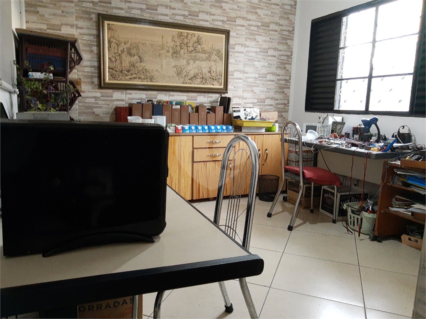 Casa Térrea à venda com 4 quartos, sendo 1 suíte,  em Vila Mazzei, São Paulo, SP