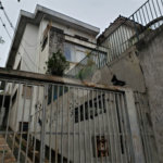Sobrado à venda com 4 quartos em Santana, São Paulo, SP