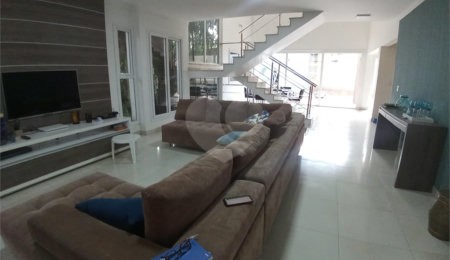 Casa à venda com 3 suítes no condomínio Reserva Nova Cantareira, São Paulo - SP