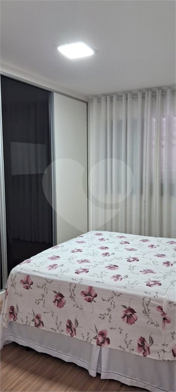 Sobrado à venda com 2 quartos em Tucuruvi, São Paulo, SP