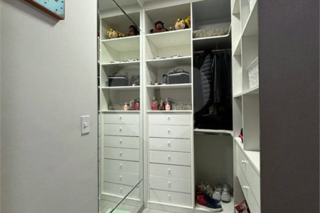 Apartamento à venda com 2 suítes em Vila Gustavo, São Paulo, SP