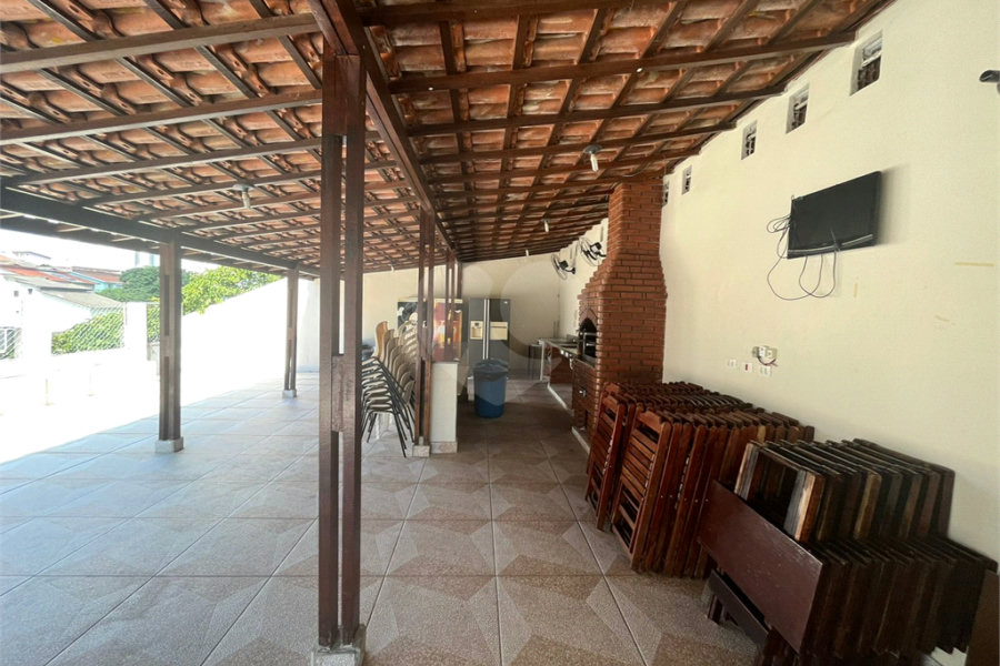 Apartamento à venda com 2 quartos em Santana, São Paulo, SP