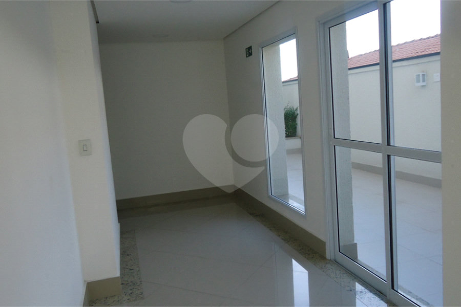 Apartamento à venda com 1 quarto em Vila Guilherme, São Paulo, SP