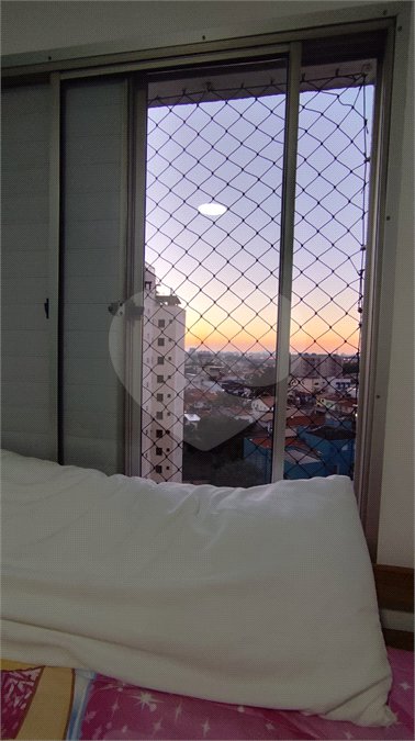 Apartamento à venda com 2 quartos em Vila Parque Jabaquara, São Paulo, SP