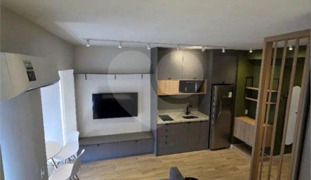 Studio à venda com 1 quarto em Pinheiros, São Paulo, SP