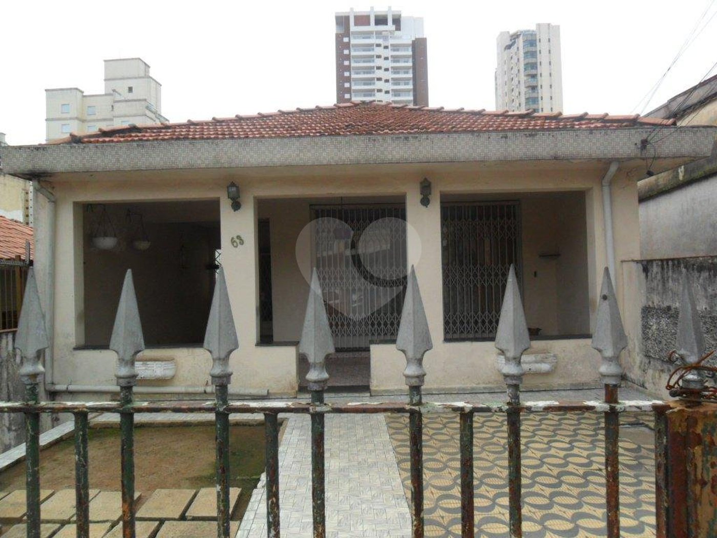 Casa Térrea à venda com 3 quartos em Santa Teresinha, São Paulo, SP