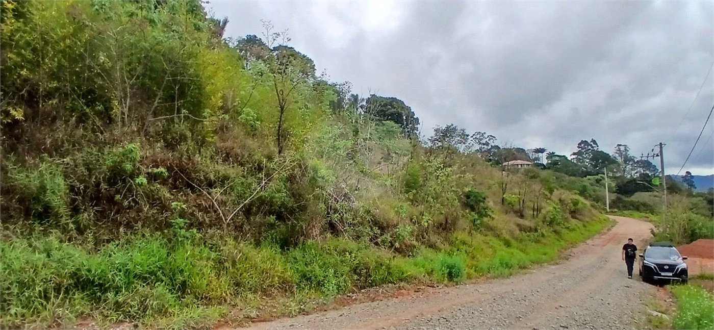 Terreno à venda em Luiz Fagundes, Mairiporã, SP