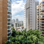 Apartamento à venda com 4 quartos, sendo 2 suítes, em Perdizes, São Paulo, SP