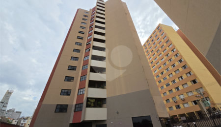 Apartamento à venda com 3 quartos, sendo 2 suítes, no Centro, Sorocaba, SP