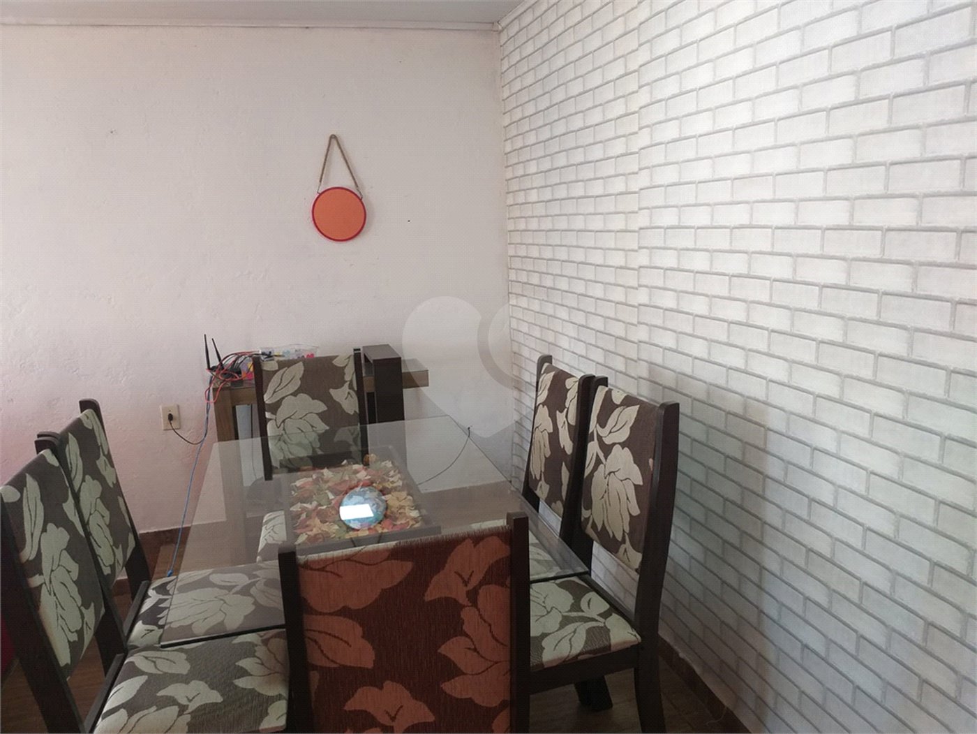 Casa à venda com 2 quartos em Jardim Aeroporto Ii, Mogi das Cruzes, SP