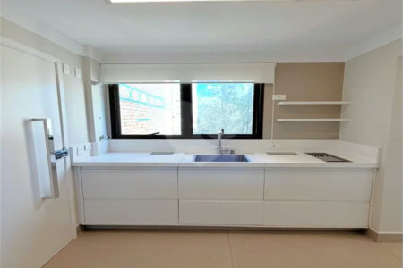 Apartamento para alugar com 2 suítes em Vila Andrade, São Paulo, SP
