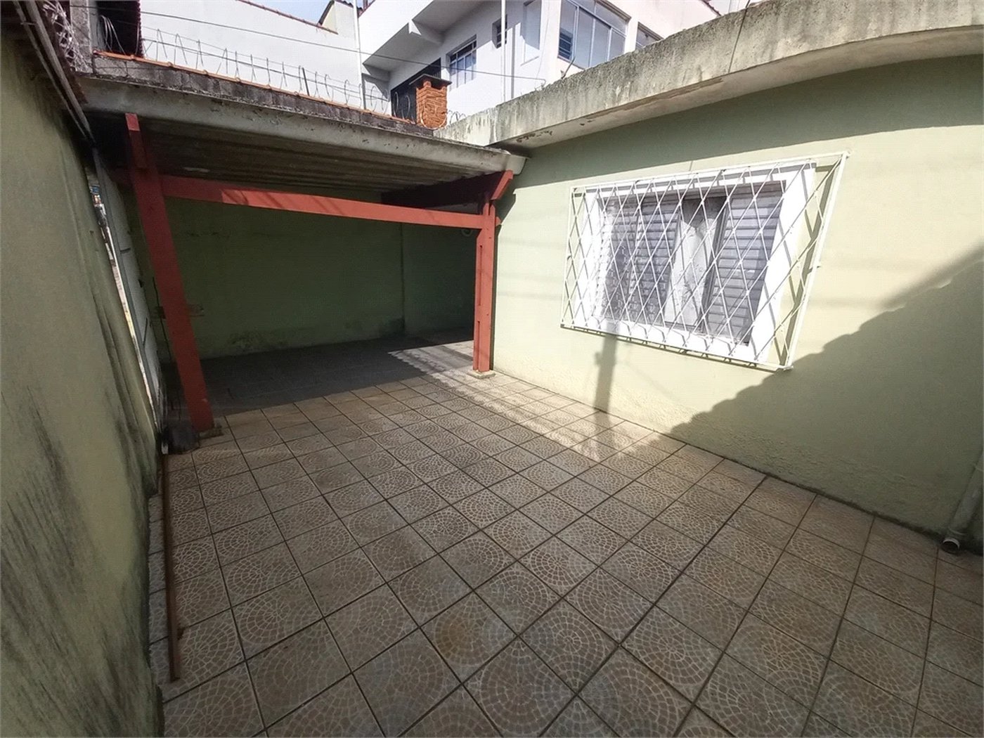 Casa Térrea à venda com 3 quartos em Jardim Maria Virginia, São Paulo, SP