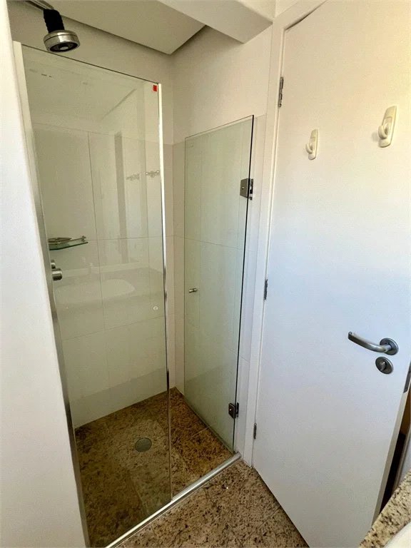 Apartamento à venda com 3 quartos, sendo 2 suítes, em Vila Suzana, São Paulo, SP