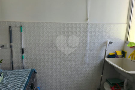 Apartamento à venda com 2 quartos em Vila Jardini, Sorocaba, SP