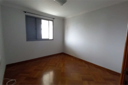 Apartamento à venda com 4 quartos, sendo 1 suíte, em Vila Leopoldina, São Paulo, SP