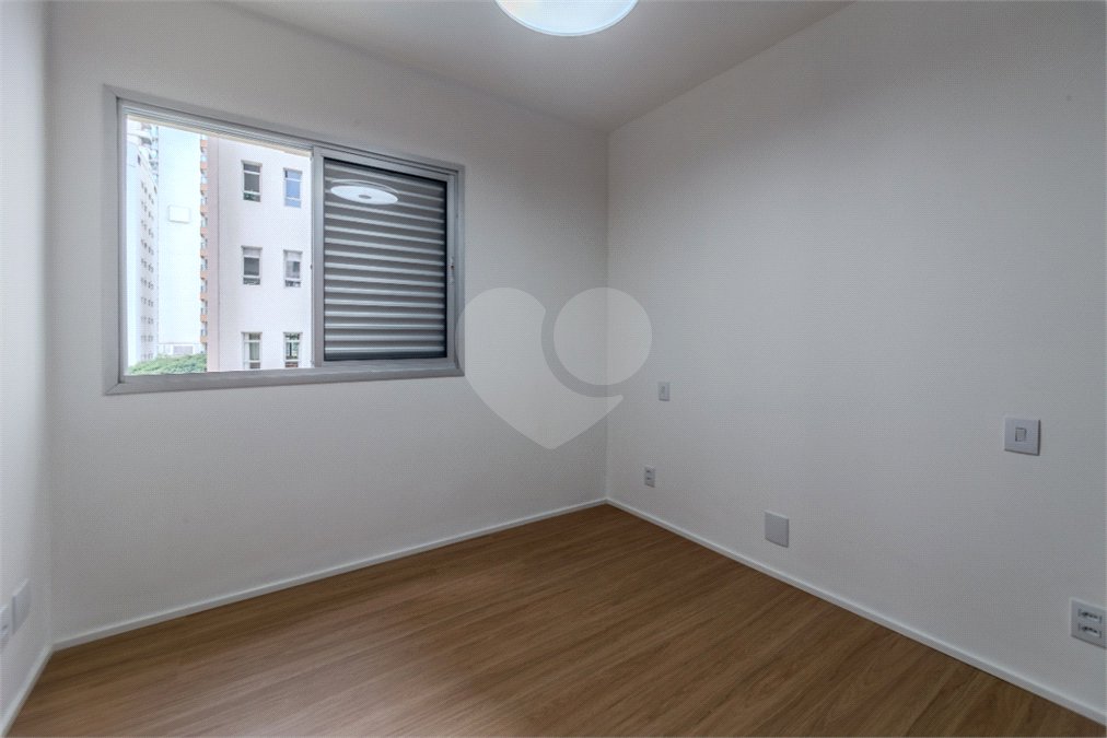 Apartamento à venda com 3 quartos, sendo 1 suíte, em Brooklin, São Paulo, SP