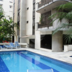 Triplex à venda com 5 quartos, sendo 3 suítes, em Santa Cecília, São Paulo, SP