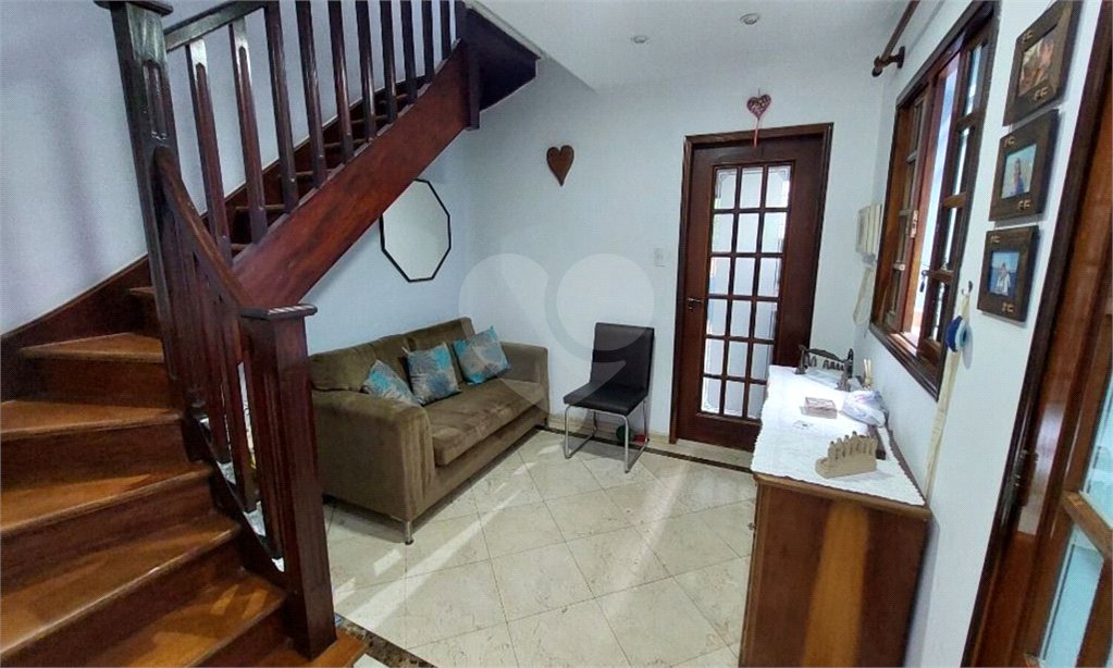 Sobrado à venda com 2 quartos em Jardim São Paulo(zona Norte), São Paulo, SP