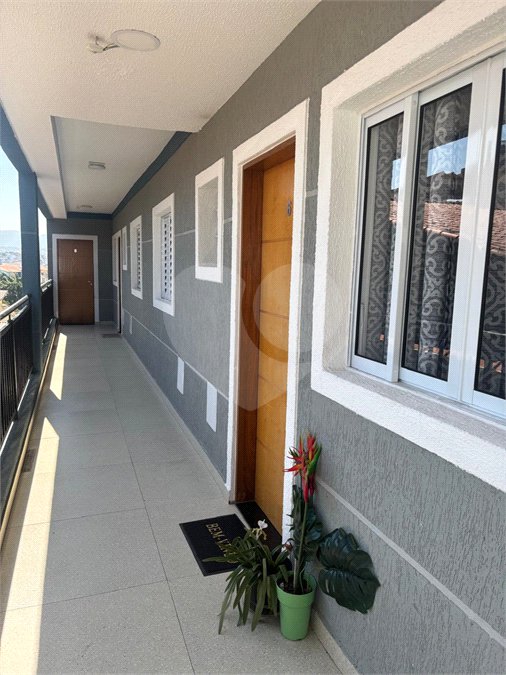 Casa à venda com 2 quartos no condomínio Residencial Tomaz Pereira, São Paulo - SP