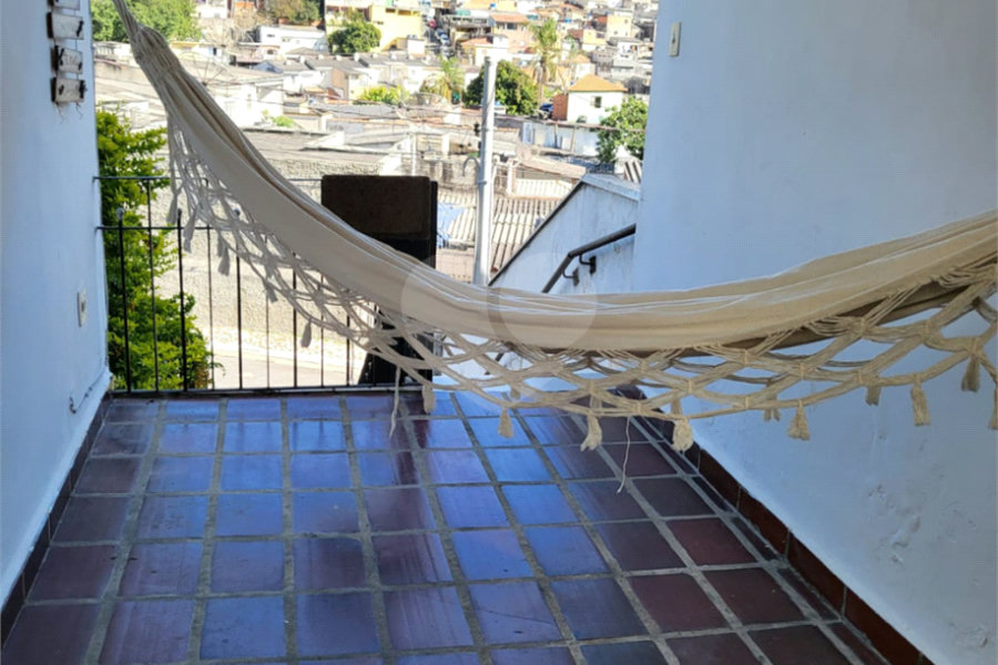 Sobrado à venda com 4 quartos, sendo 3 suítes, em Freguesia do Ó, São Paulo, SP