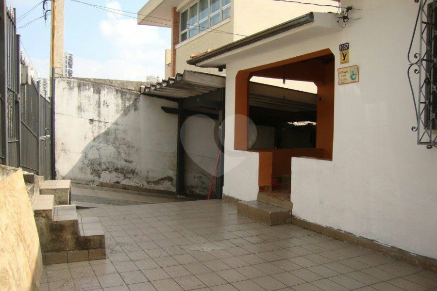 Casa Térrea à venda com 3 quartos em Jardim Franca, São Paulo, SP