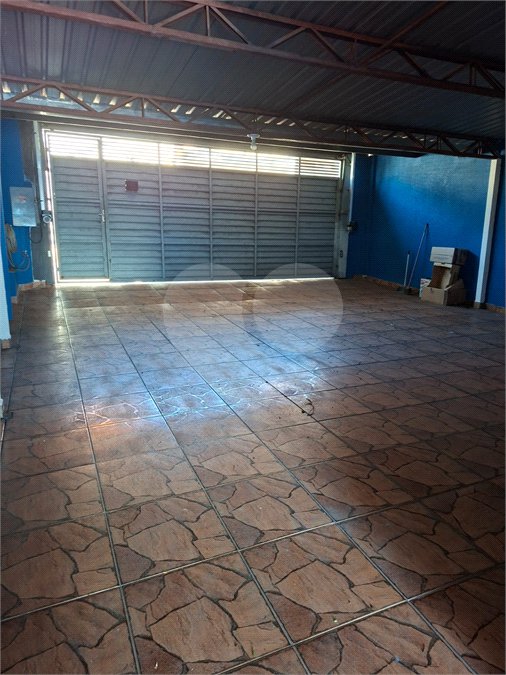 Sobrado à venda com 3 quartos, sendo 1 suíte, em Americanópolis, São Paulo, SP