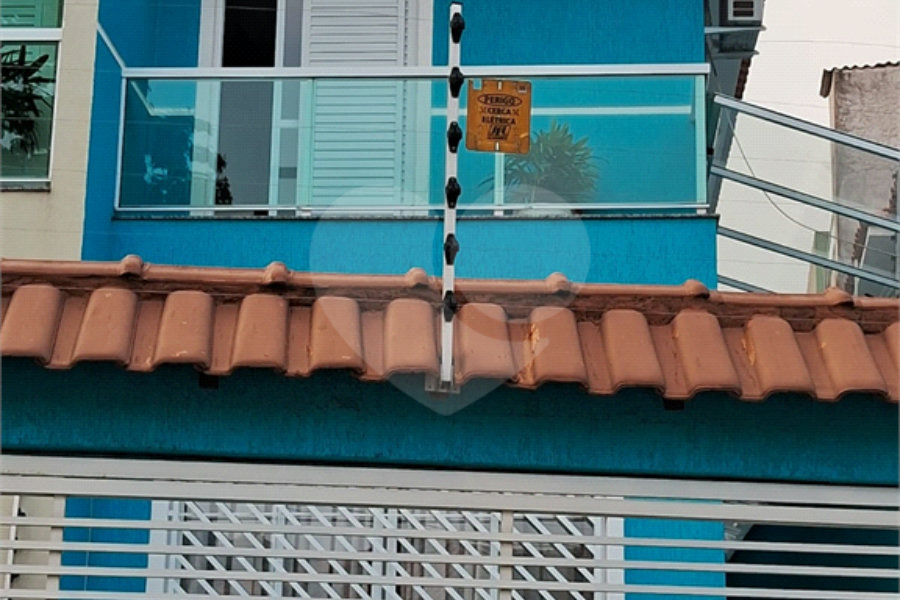 Sobrado à venda com 3 suítes em Tremembé, São Paulo, SP
