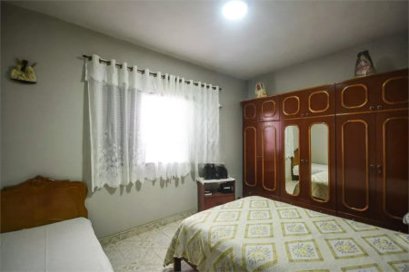 Casa Térrea à venda com 2 quartos, sendo 1 suíte,  em Vila Morse, São Paulo, SP