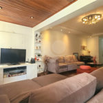 Apartamento à venda com 3 suítes em Perdizes, São Paulo, SP