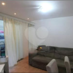 Apartamento à venda com 2 quartos, sendo 1 suíte, em Vila Nova Cachoeirinha, São Paulo, SP